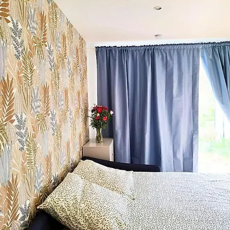 Superbe Studio Cocooning דירה *